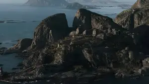 Задник к фильму "Дюна" #529710