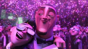 Задник к фильму "Камуфляж и шпионаж" #745660