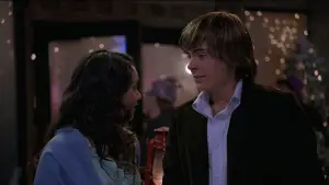 Задник к фильму "Классный мюзикл" #649105