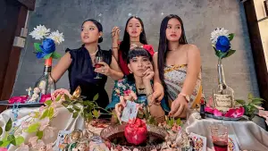 Задник к фильму "Girlhood Golagat" #704960