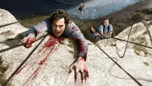 Задник к фильму "Головокружение" #305544