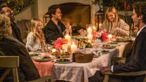 Задник к фильму "В гостях у Элис" #302678