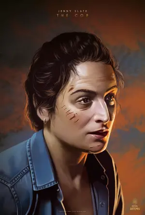 Постер к фильму "Отель «Артемида»" #307158