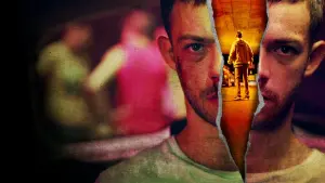 Задник к фильму "Джонас" #415214