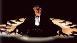 Задник к фильму "Непобедимый" #497959