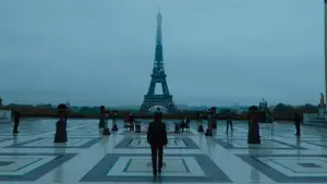 Задник к фильму "Джон Уик 4" #564007