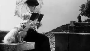 Задник к фильму "Дама с собачкой" #403186