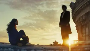 Задник к фильму "Призрак оперы" #790257