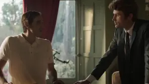 Задник к фильму "Месье Азнавур" #616648