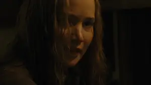 Задник к фильму "Мама!" #627200