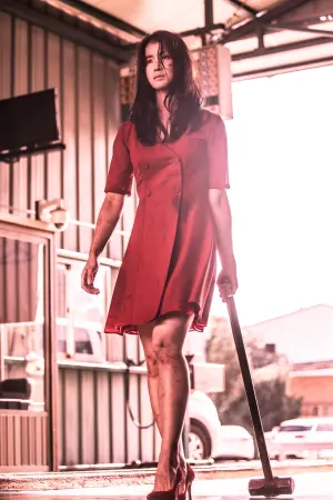 Постер к фильму "Сестра" #445076