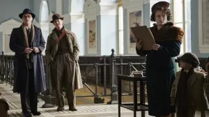 Задник к фильму "Одна жизнь" #190083