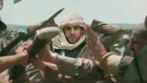 Задник к фильму "Палестина 36" #532461