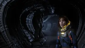 Задник к фильму "Прометей" #171797