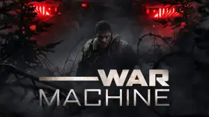Военная машина