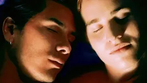 Задник к фильму "Нигде" #375491