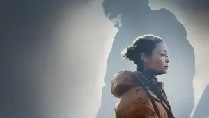 Задник к фильму "Божья страна" #458032