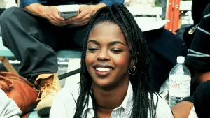 Задник к фильму "Сестричка, действуй 2" #688869