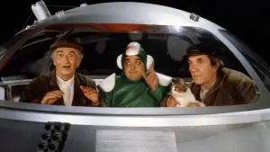 Задник к фильму "Суп с капустой" #288956