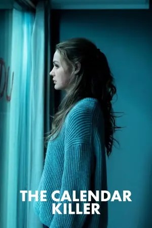 Постер к фильму "Календарный убийца" #634457