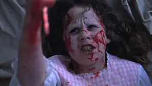 Задник к фильму "Изгоняющий дьявола" #576833