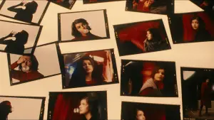 Задник к фильму "Три цвета: Красный" #725727