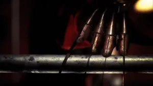 Задник к фильму "Кошмар на улице Вязов" #224350