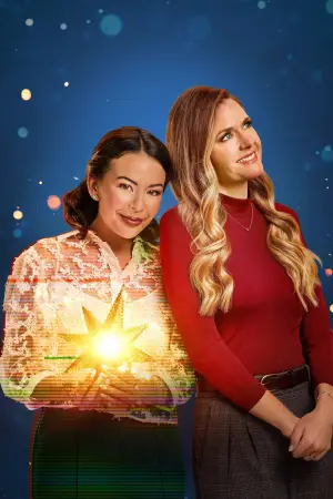 Постер к фильму "Сахарное Рождество" #704573