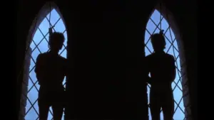 Задник к фильму "Вамп" #445226