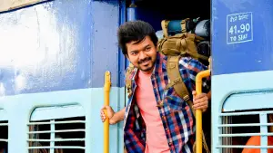 Задник к фильму "Наследник" #383448