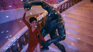 Задник к фильму "Веном 3" #502664