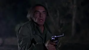 Задник к фильму "Предостережение" #446048