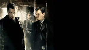 Задник к фильму "Отступники" #576554