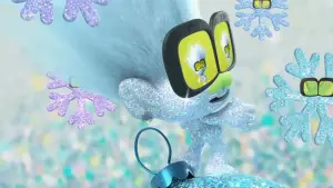 Задник к фильму "Праздник троллей в гармонии" #328422