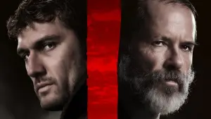 Задник к фильму "Багровый рассвет" #165378