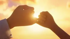 Задник к фильму "Побег из будущего" #682022