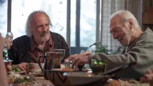 Задник к фильму "Границы" #460827