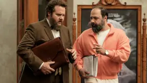 Задник к фильму "Симона и мистер скунс" #707763