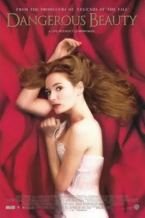 Постер к фильму "Честная куртизанка" #483642