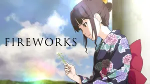 Задник к фильму "Как смотреть фейерверк" #102544