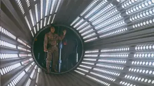 Задник к фильму "Звёздные войны: Эпизод 5 - Империя наносит ответный удар" #601898