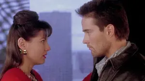 Задник к фильму "Сканнеры 3: Переворот" #475740