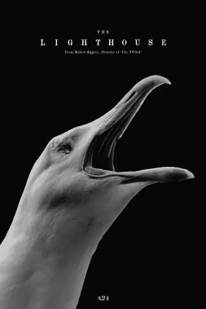 Постер к фильму "Маяк" #34305