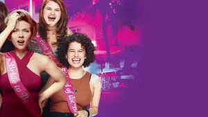 Задник к фильму "Очень плохие девчонки" #320751