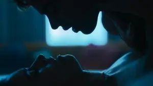 Задник к фильму "Моя вина: Лондон" #584634