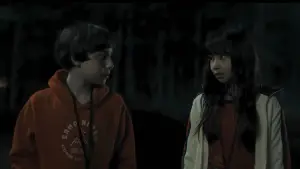 Задник к фильму "Маршмэллоу" #692881