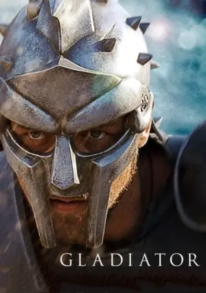 Постер к фильму "Гладиатор" #315149