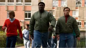 Задник к фильму "Касс" #634121