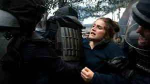 Задник к фильму "А завтра весь мир" #411987