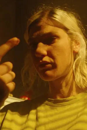 Постер к фильму "Козявка" #745473